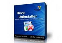 Revo Uninstaller Freeware